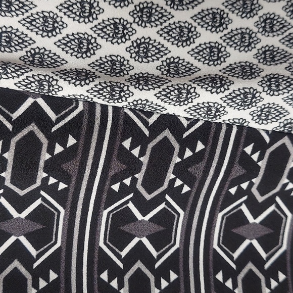 Xhilaration Sleeveless Lace Retro Stretch Midi Dress, Size Medium - Picture 4 of 9